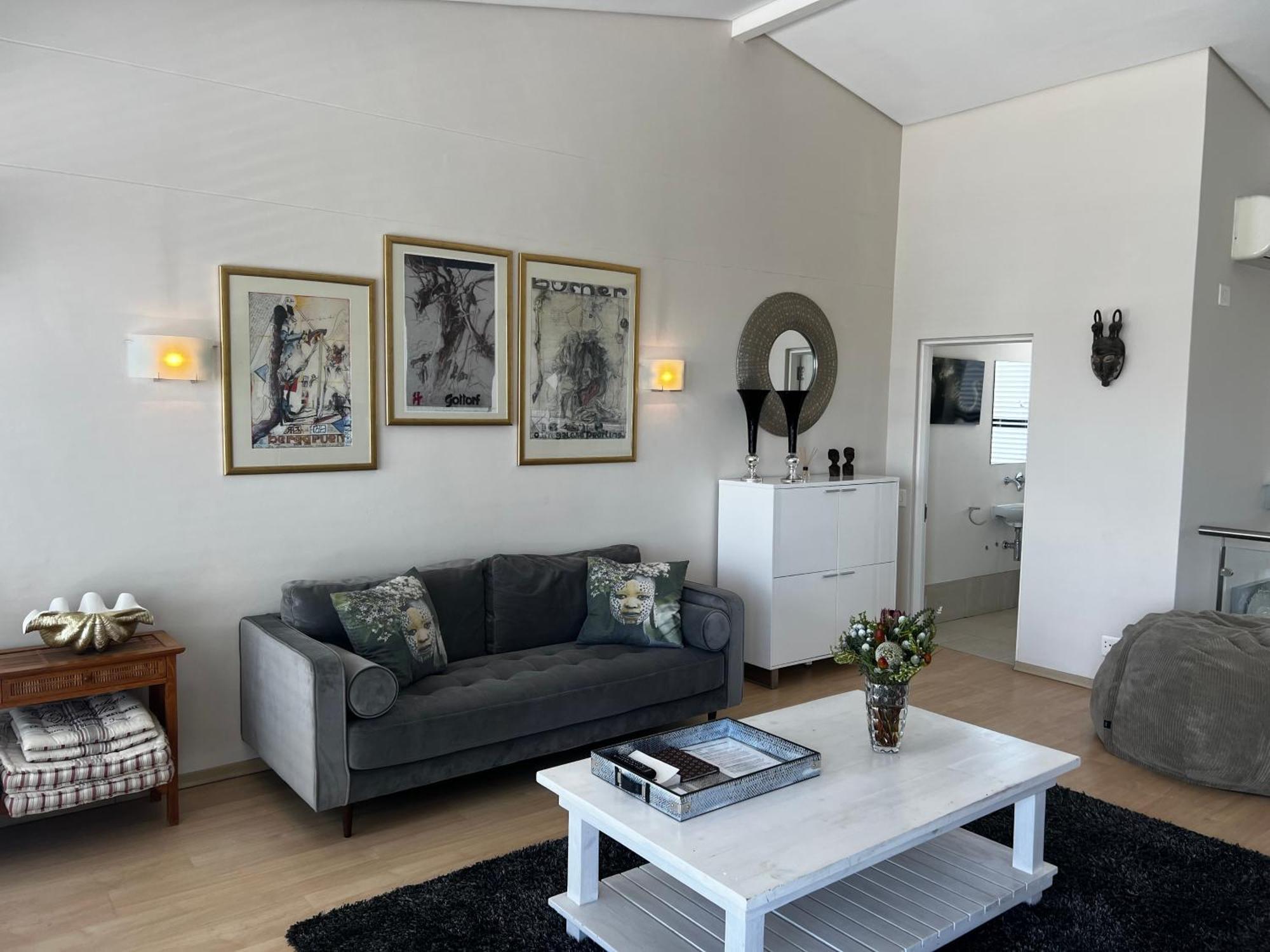 Design City Centre Apartment Cape Town Exterior foto